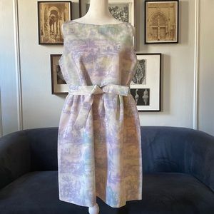 NWOT Erdem Dress, Size 10